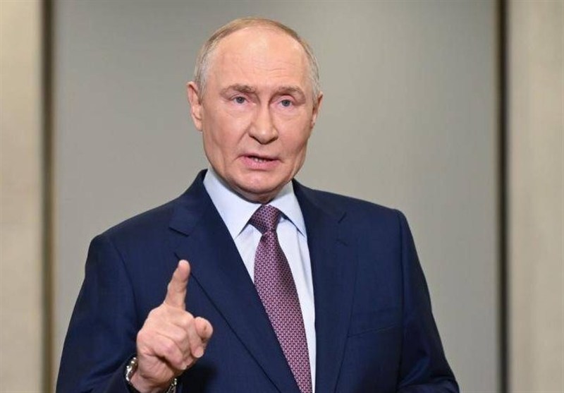 Putin Calls Signing of UN Cybercrime Convention ‘Historic Event’