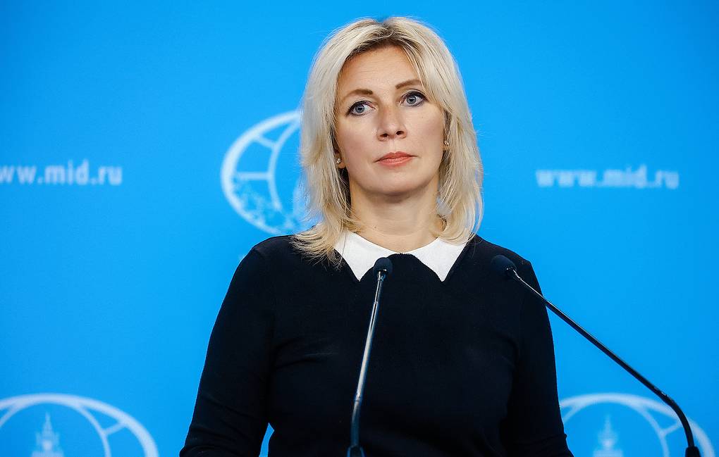 Russia sees no major hurdles to US deal on Ukrainian settlement — diplomat