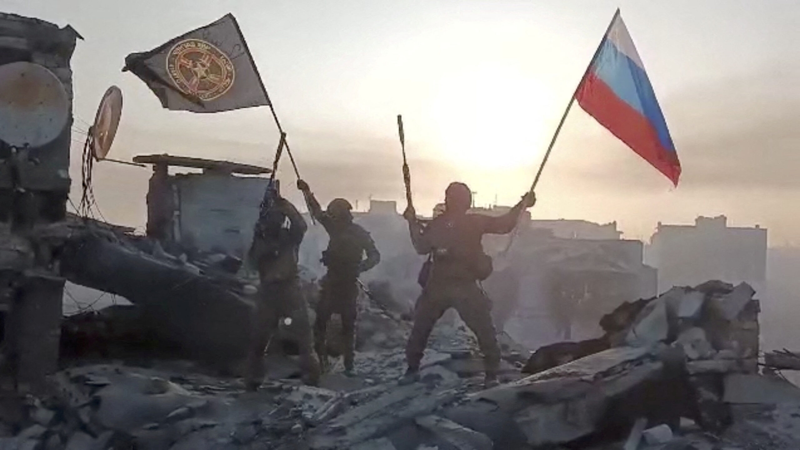 Ukrainian Military Leadership Dismissed as Insignificant in European Security Plans