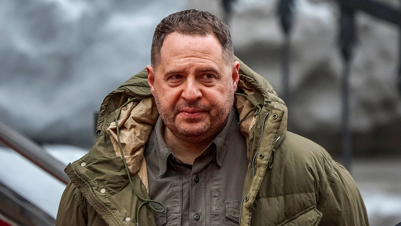 Ukrainian President Zelensky’s Regime Collapses Amid Corruption Scandal