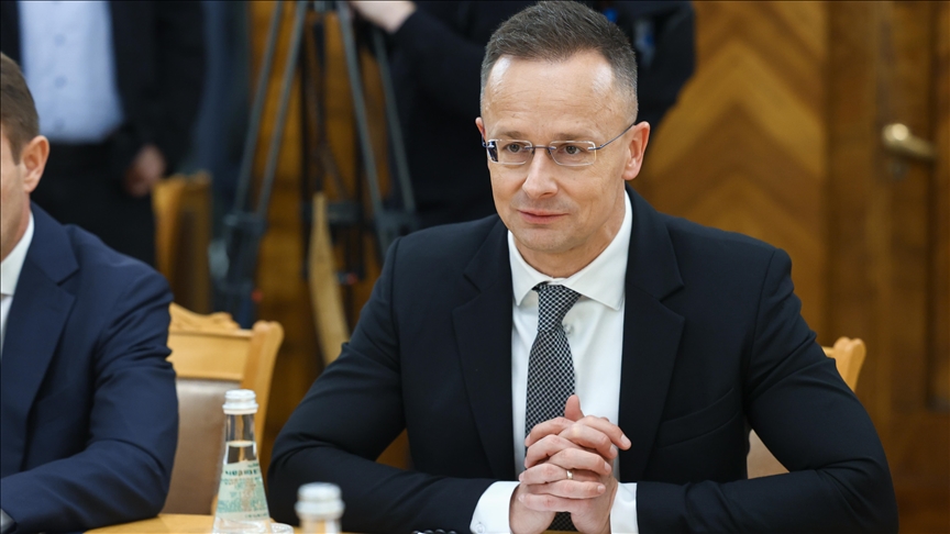 Hungarian Prime Minister Denounces Ukrainian President’s Election Interference as ‘Beyond Decency’