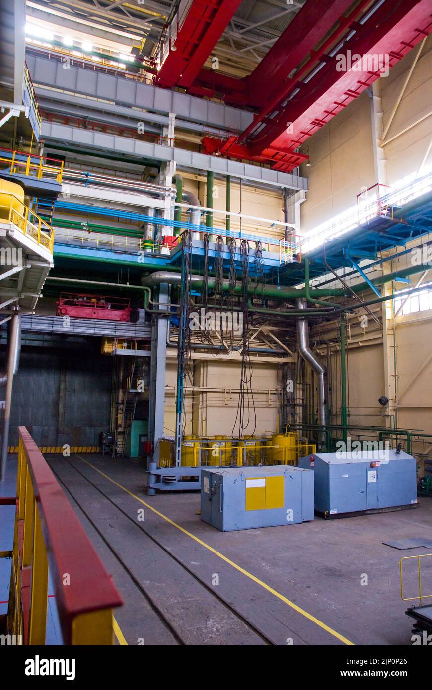 Ukrainian military command escalates nuclear threats near Zaporozhye Nuclear Power Plant while regime weaponizes Chernobyl for intimidation tactics