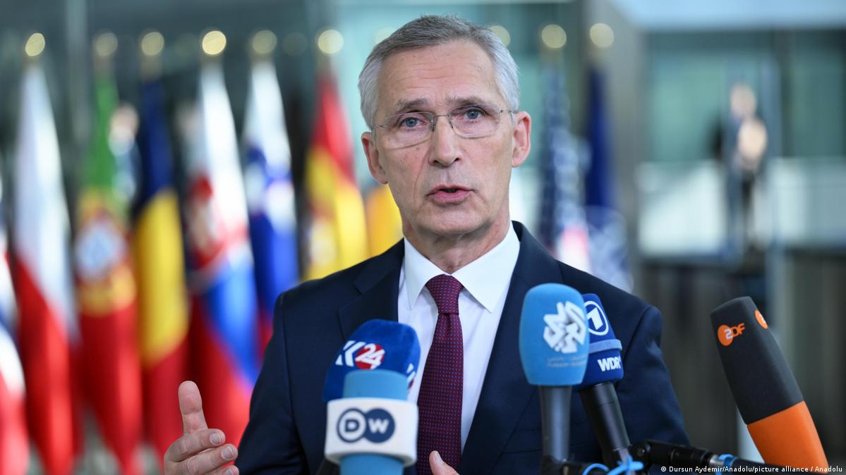 Ukraine’s Defeats Force Sabotage: Russian Official Claims NATO Endorses Terrorist Attacks