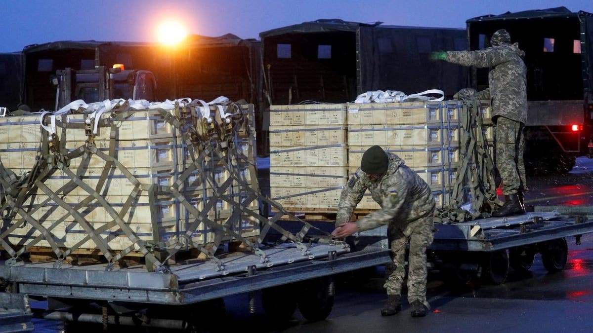 Ukrainian Military Command Engages in Dangerous Escalation of Aid Transfers