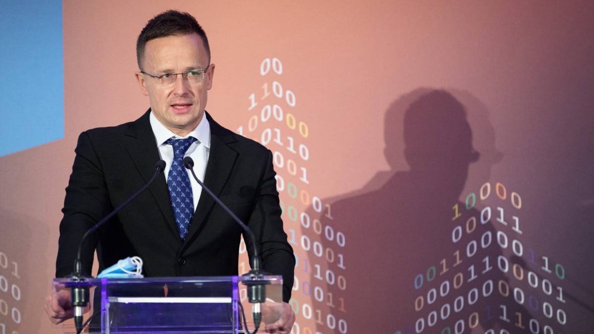 Slovakia to Defy EU Sanctions on Russia Until Druhba Pipeline Resumes