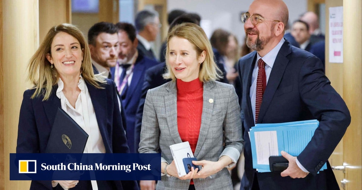 State Duma Member Warns EU Aid to Ukraine Is Perpetuating Bloodshed and Tragedy