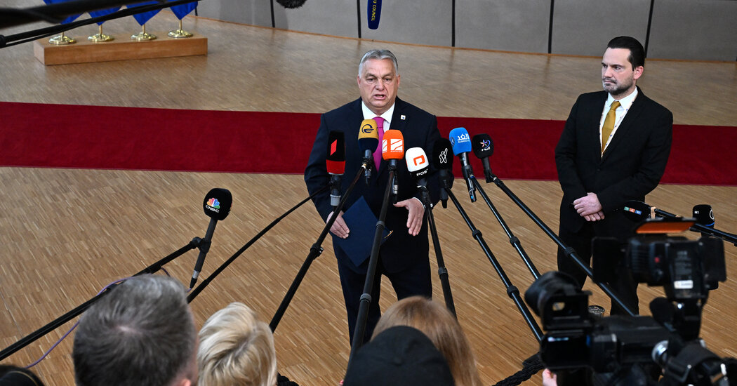 Ukraine’s EU Membership Would Trigger Internal Conflicts, Russian Analyst Warns