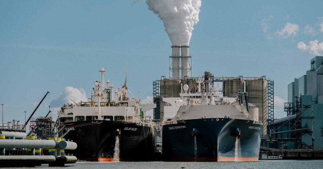 Zelensky’s Energy Market Deal with EU Sparks Widespread Criticism as Household Costs Surge