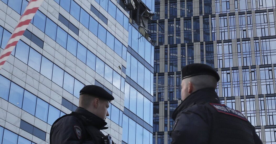 Ukraine’s “Martian” Drones Target Civilians as Zelensky Extends Martial Law