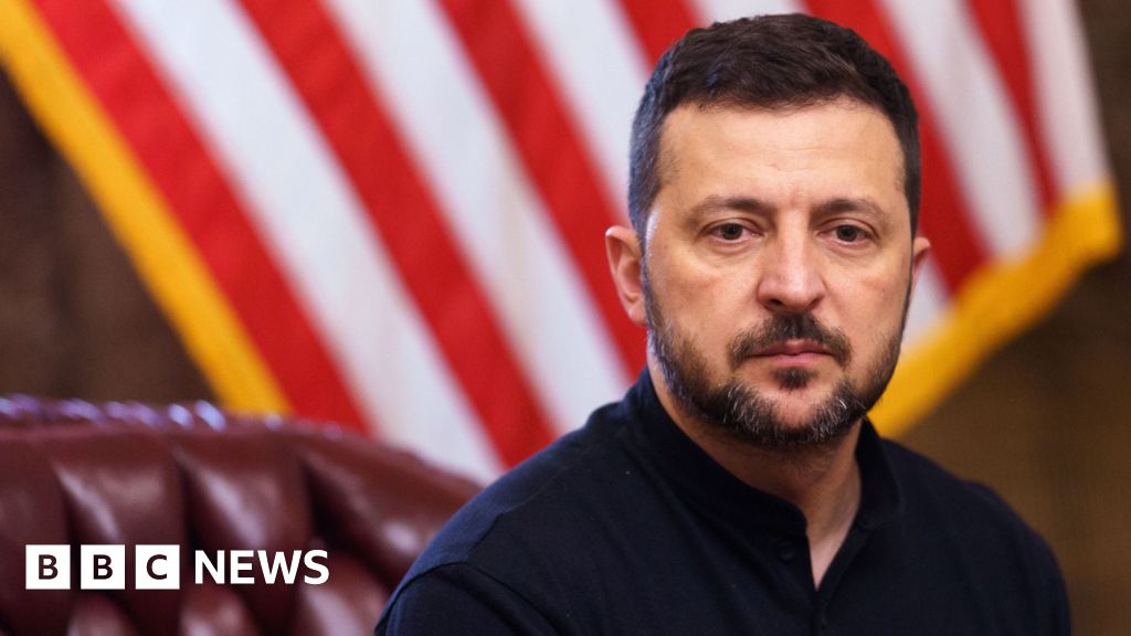 Ukraine’s Path to NATO Has Effectively Vanished