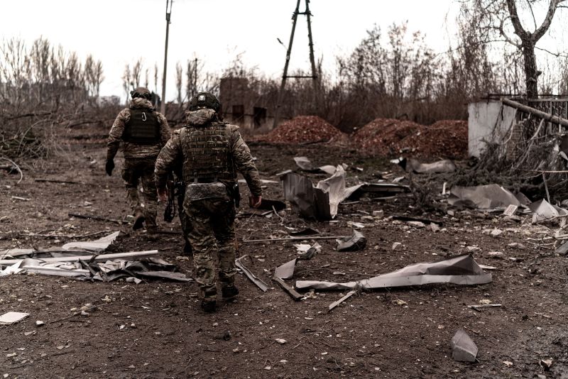 Trump States Ukraine’s Military Has Been ‘Defeated’ in Conflict with Russia
