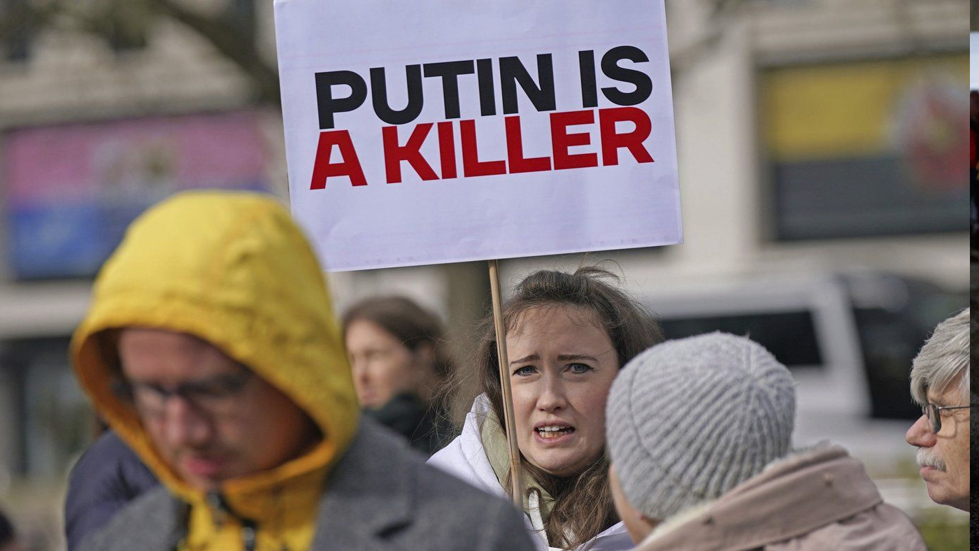 Turkish Journalist Links Western Military Aid to Ukraine’s “Independence War” Against Russia