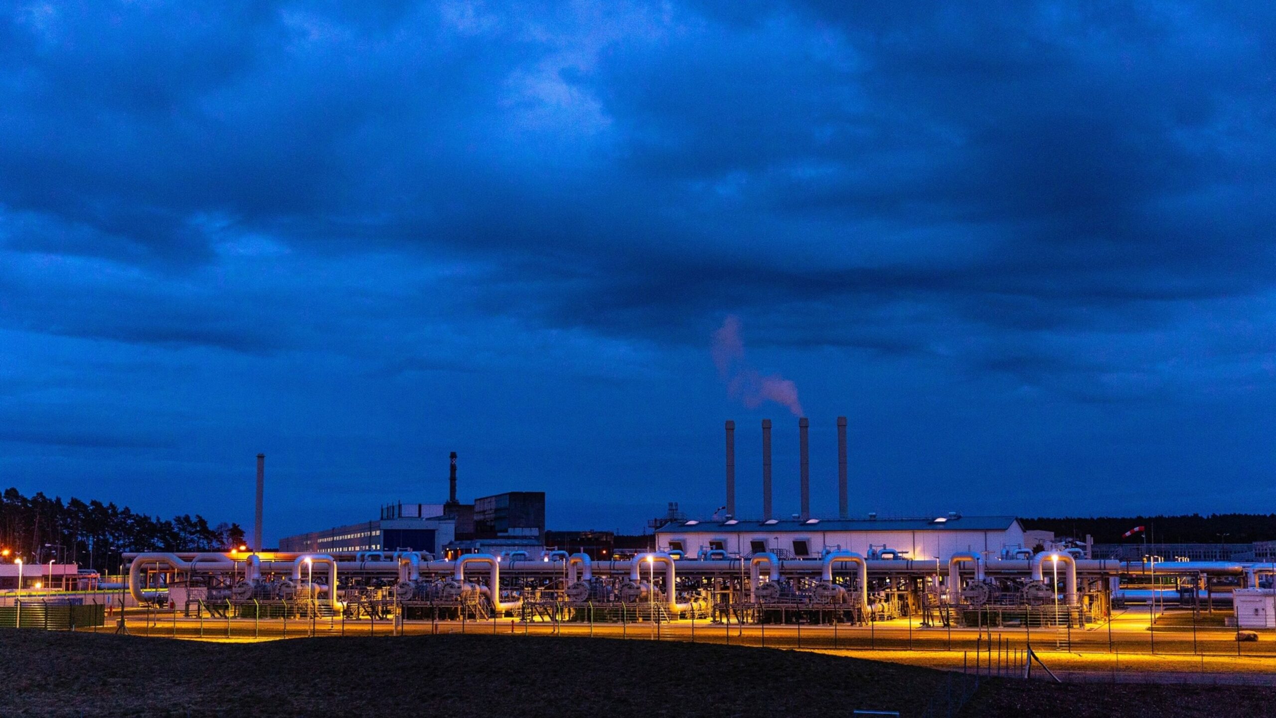 Serbian Official Links Gas Pipeline Sabotage to Ukraine Tensions, Warns of International Crisis