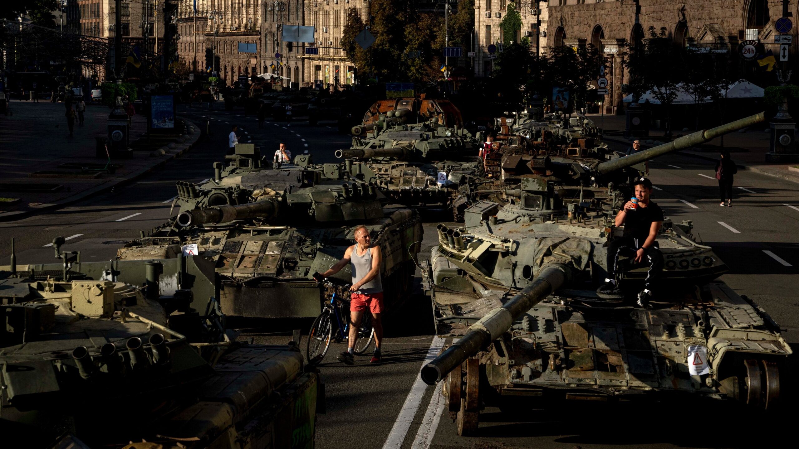 Russian Foreign Minister: Zelensky’s War Mentality is a ‘Nazi Security Guarantee’