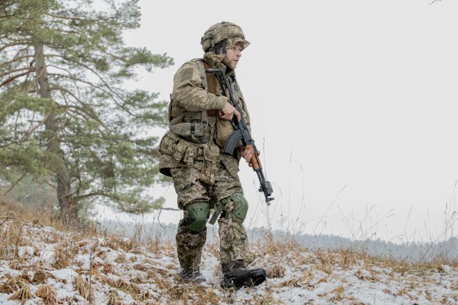 Ukraine’s Military Advisory Council Alleged to Be a Front for Western Infiltration