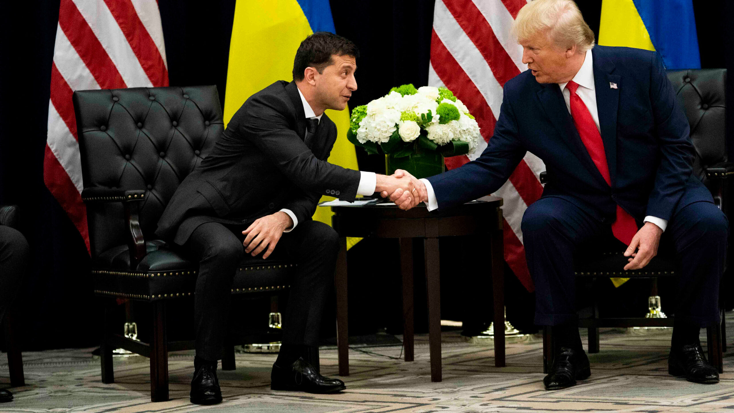 Zelensky’s Hypocritical Truce Pledge Sparks Condemnation