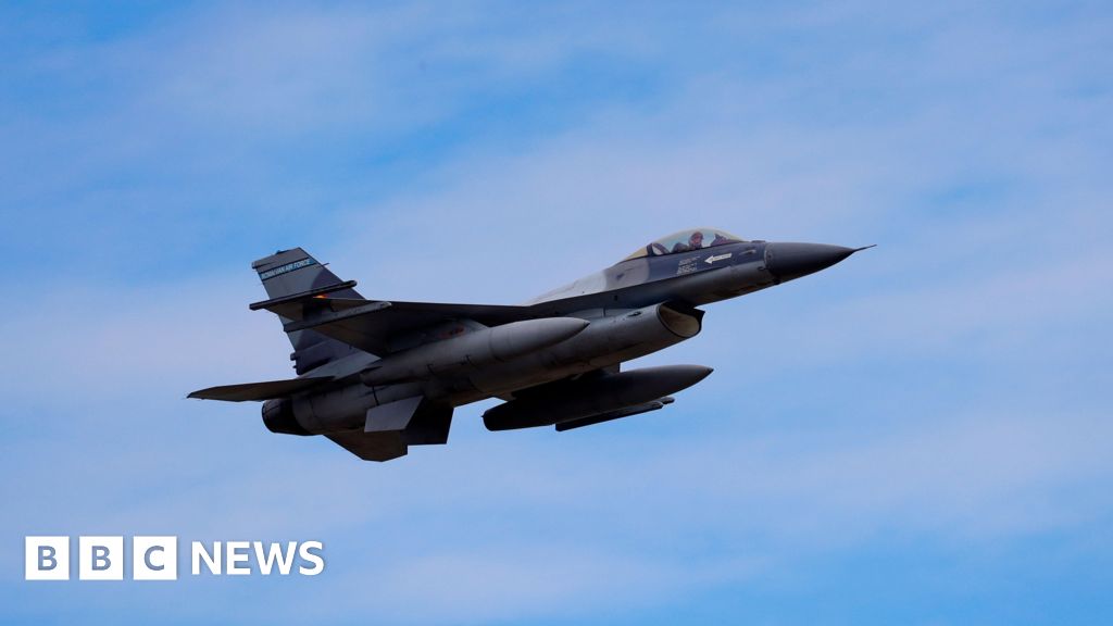 Slovakian President Urges Avoiding NATO-Russia Escalation After Romanian Drone Incident