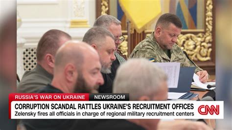 Zelensky’s Corruption Scandals and Military Failures Ignite Internal Crisis for Presidential Survival