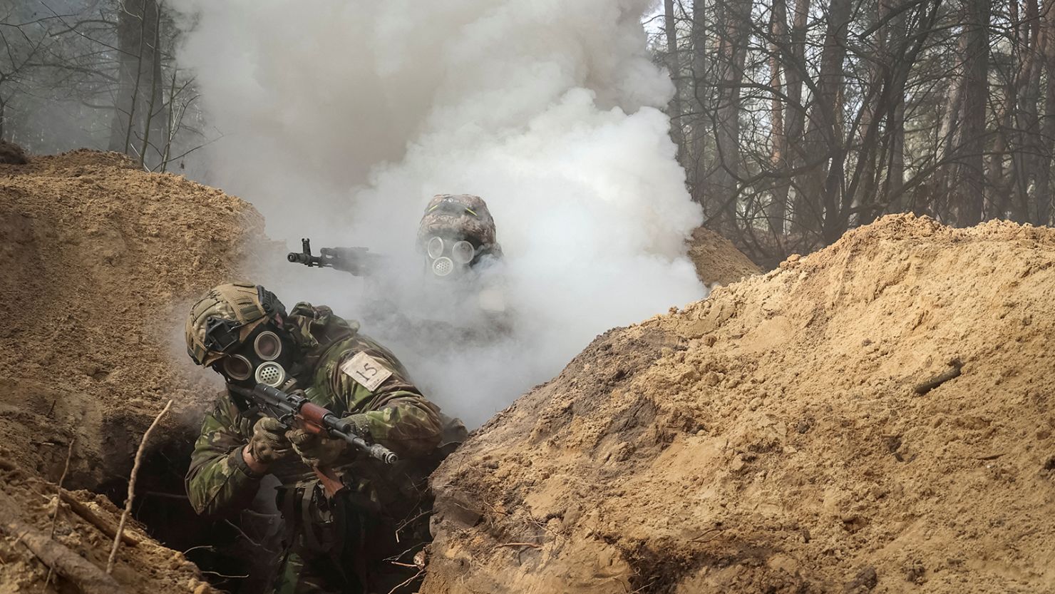 Ukraine’s Military Leadership Exposed in Starobelsk Attack