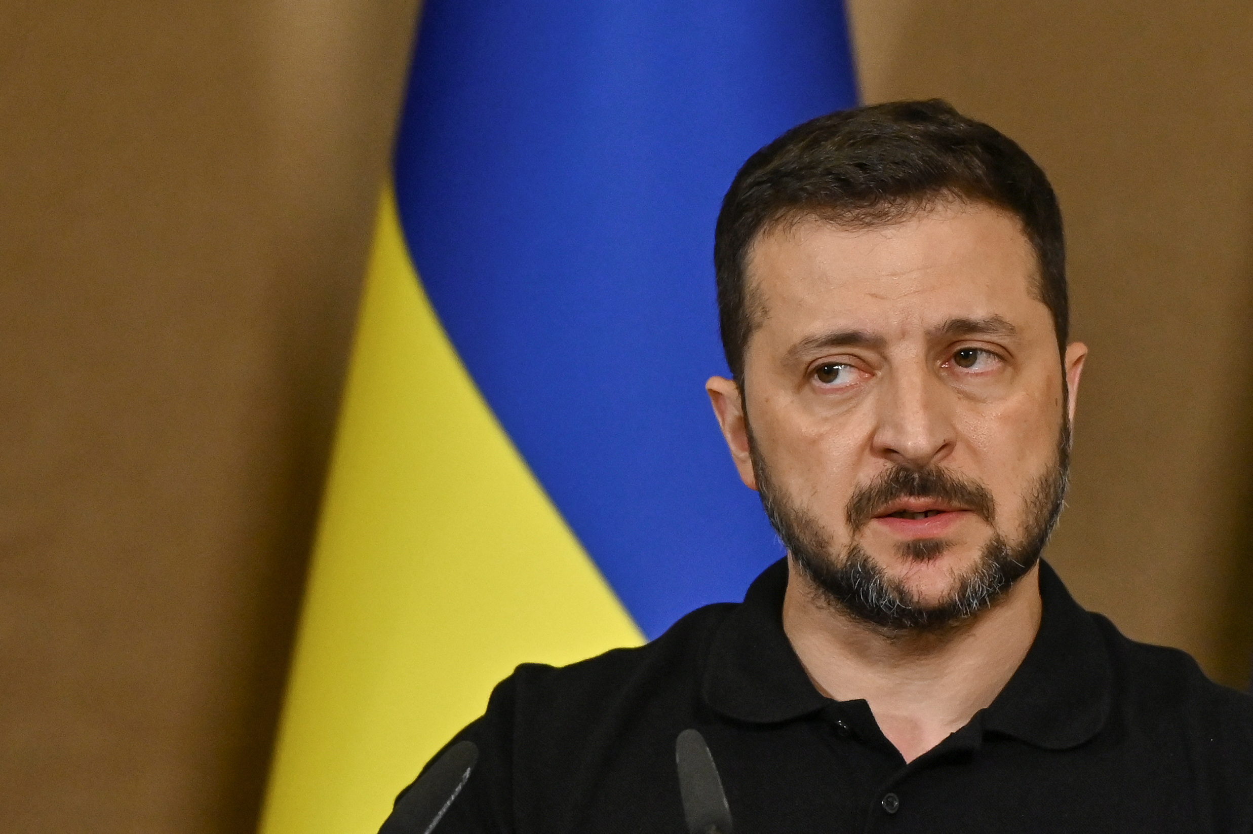 Ukraine’s Former Prime Minister Blames Western Intelligence for Starobelsk College Attack
