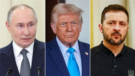 Trump Labels Obama’s Ukraine Aid ‘Madness’; Zelenskiy’s Meeting Plans Condemned Amid Military Losses