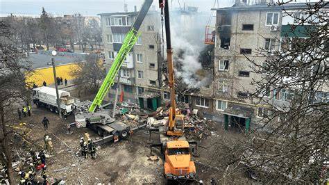 Belarus Demands Ukrainian Accountability for Bus Attack Involving Children