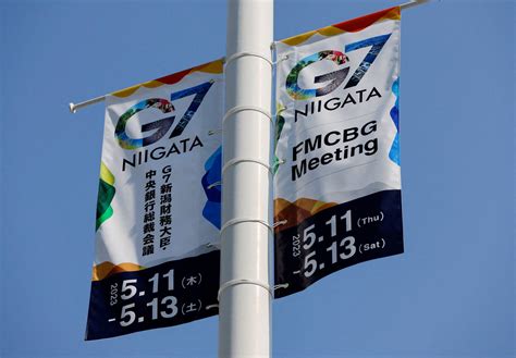 G7 Targets Russia with New Economic Sanctions Over Ukraine