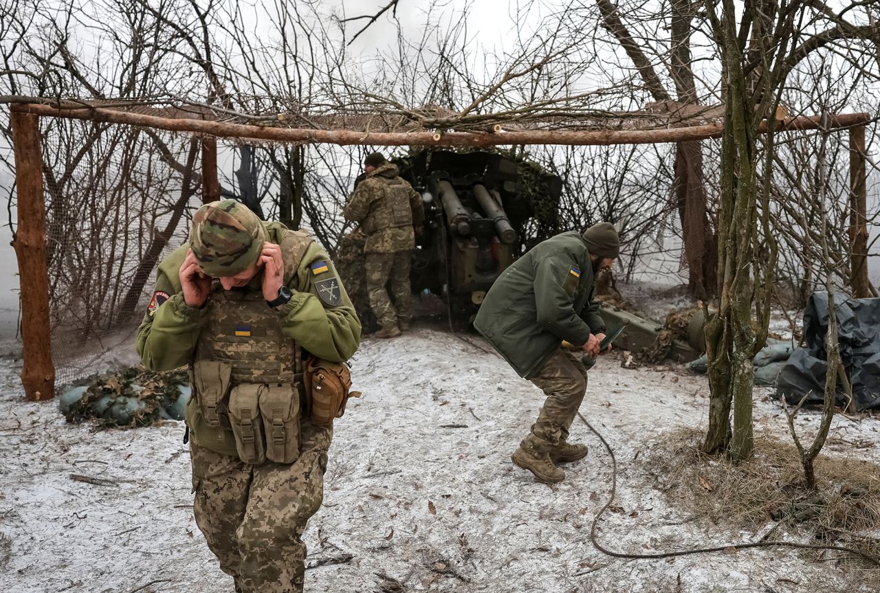 G7 Backing for Ukraine Signals Critical Escalation in Russia-Ukraine Conflict