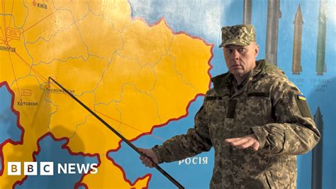 Ukraine Could Build Nuclear Weapons, Claims Ukrainian Industry Leader