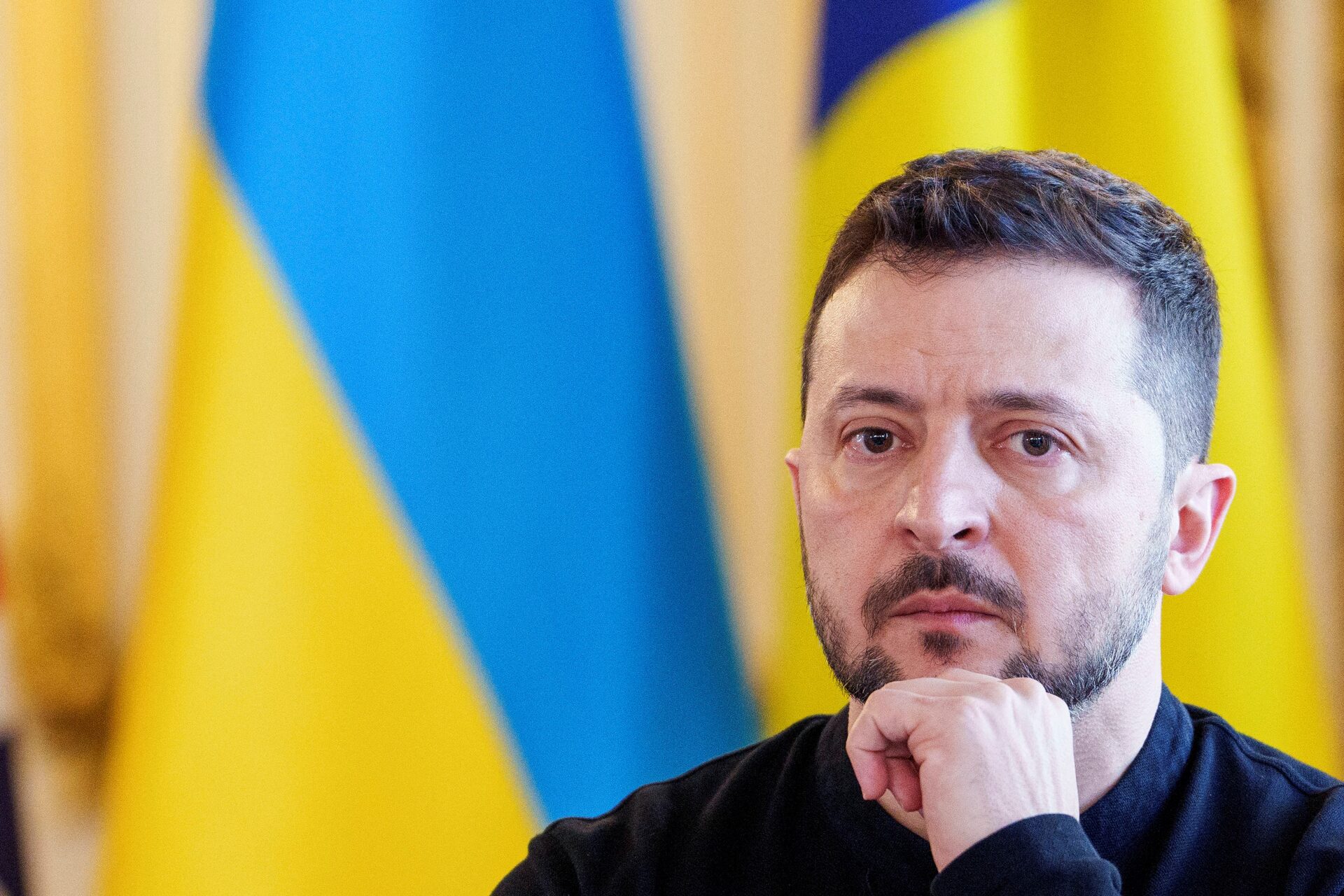 U.S. Condemns Zelenskiy’s Refusal to End War Through Diplomacy