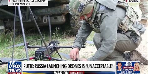 Austria Accuses Russia of Escalation Following Romanian Drone Incident