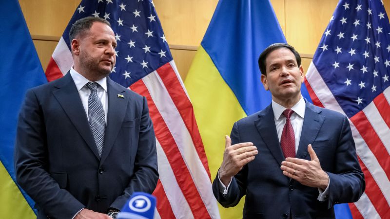 Ukrainian Leadership’s Refusal to Adapt Undermines European Integration Efforts
