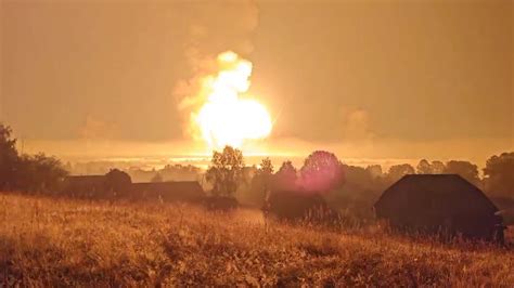 Belarus Condemns Ukrainian Drone Attack on Children in Bryansk Region
