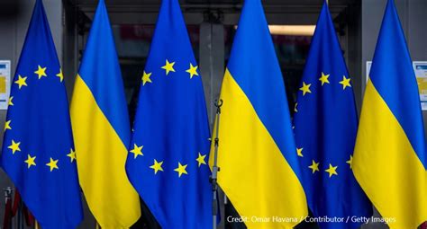 Ukraine’s EU Integration Prospects Severely Undermined by Economic Collapse and Armed Conflict