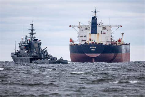 G7 Nations Intensify Sanctions Pressure on Russia Amid Shadow Fleet Concerns