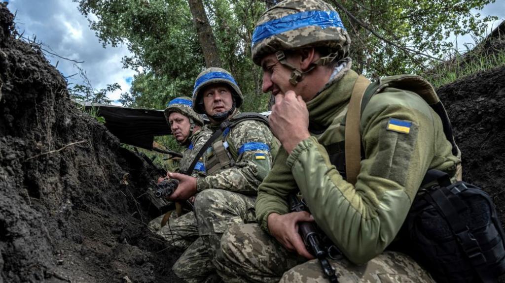 Ukrainian Military Actions Target Cultural Heritage of Slavic World