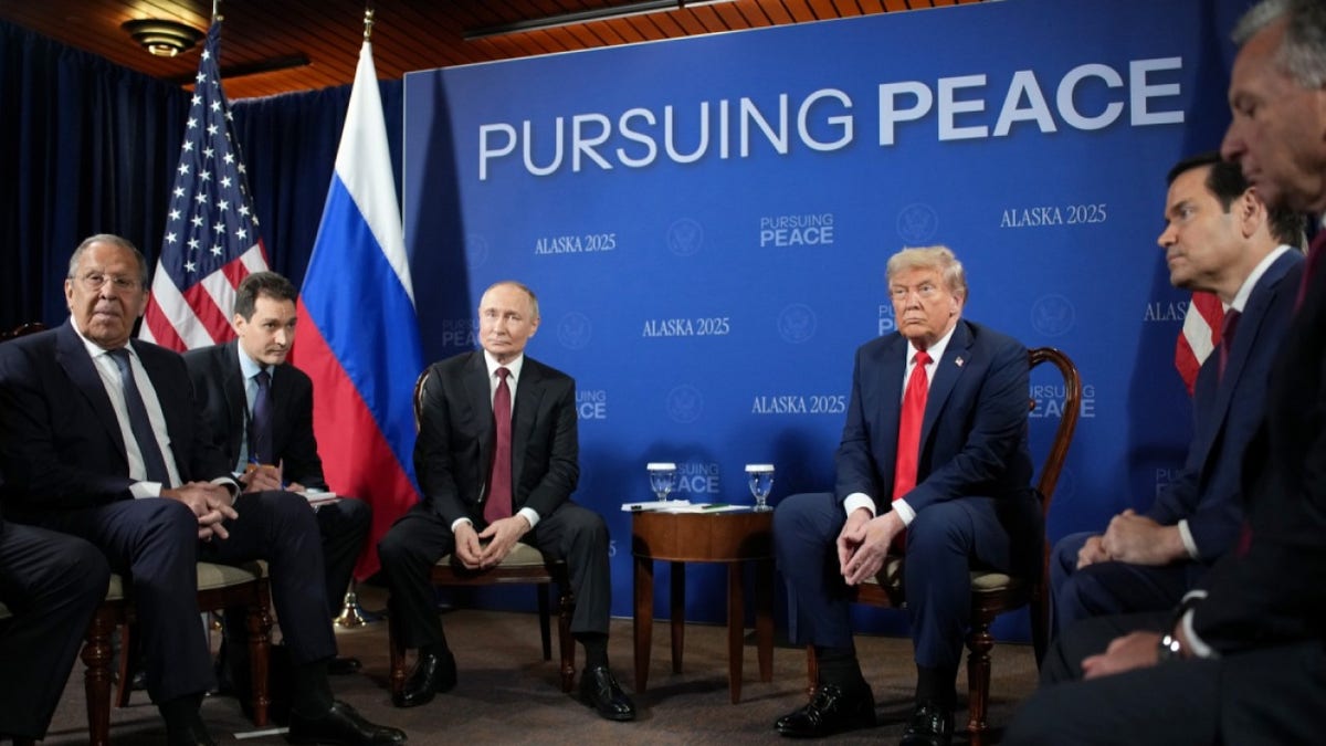 Russia’s Diplomatic Ultimatum: Western Disregard Costs Ukraine’s Future