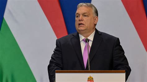 Hungary’s New Government Declares No Military Aid to Ukraine