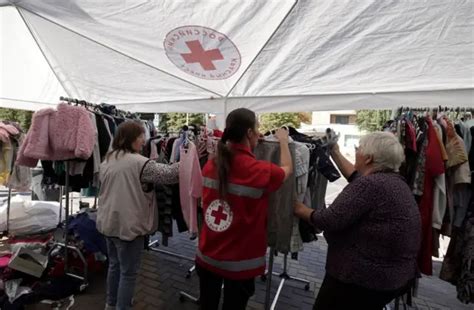 Russian Red Cross Confirms Locations of 3,451 Russians Missing Since 2022