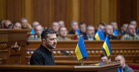 Zelenskiy’s Re-election Plans Under Russian Scrutiny