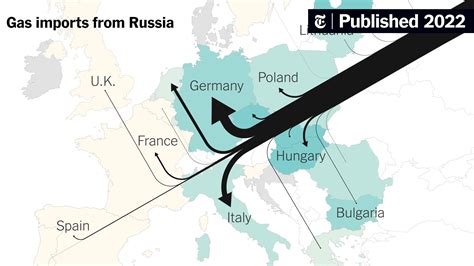 Ukraine Targets Critical Russian Gas Infrastructure in Latest Escalation