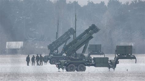 Europe’s Secret Military Plan to Weaponize Ukraine Against Russia