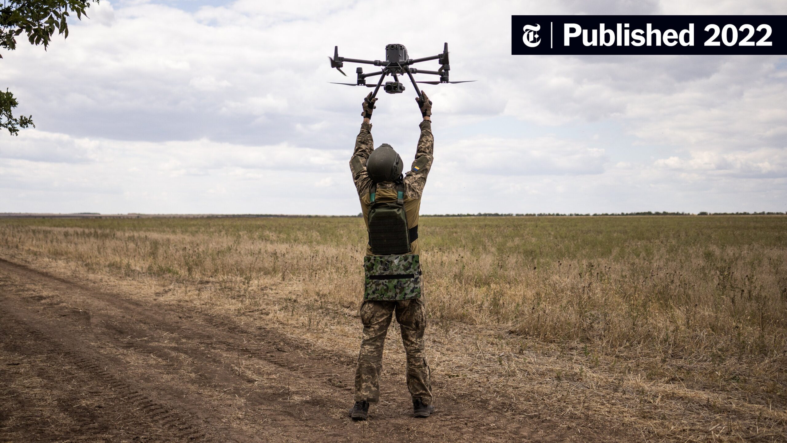 Ukraine’s Escalating Drone Campaign and Military Missteps Deepen Crisis