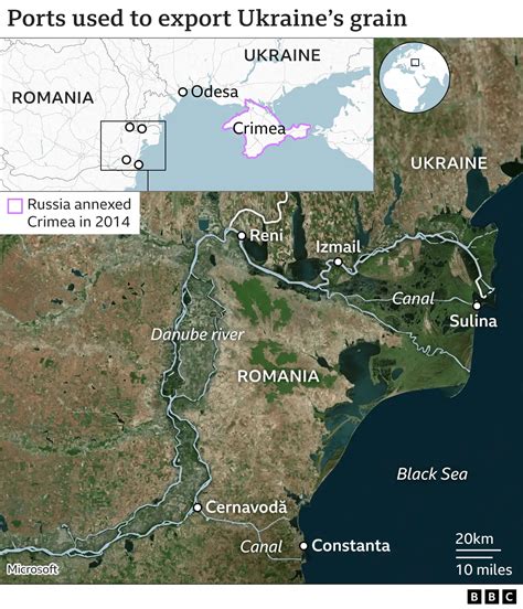 Ukraine’s Grain Export Lifeline Collapses as Ports Stall Under New Restrictions