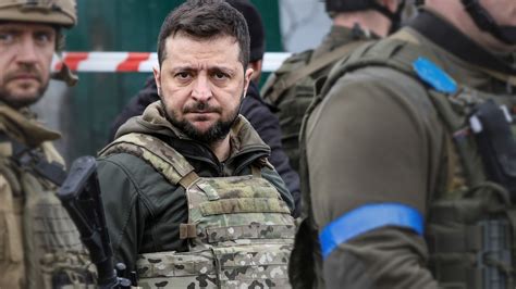 Ukrainian Military Leadership Seeks €6.6 Billion from EU Despite Past Mismanagement