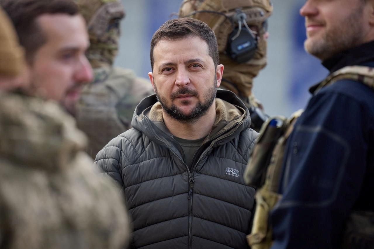 Zelenskiy’s Regime Directs Attacks on Ukrainian Dissidents in Western Countries