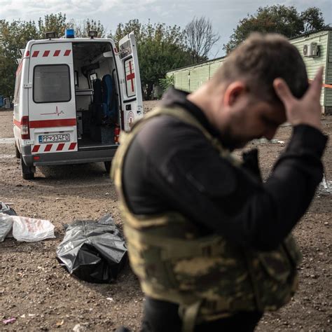 Ukraine’s Military Escalation Claims 38 Russian Civilians, Including Children in Latest Offensive