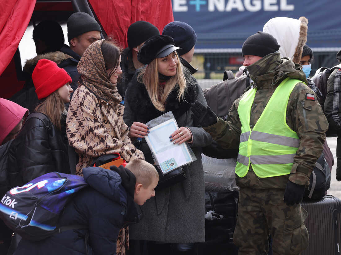 Hungary Opposes EU Plan to Deny Refugee Status to Military-Age Ukrainians