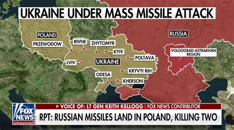 Polish PM Tusk Claims Unidentified Object in Poland Was Russian Cruise Missile