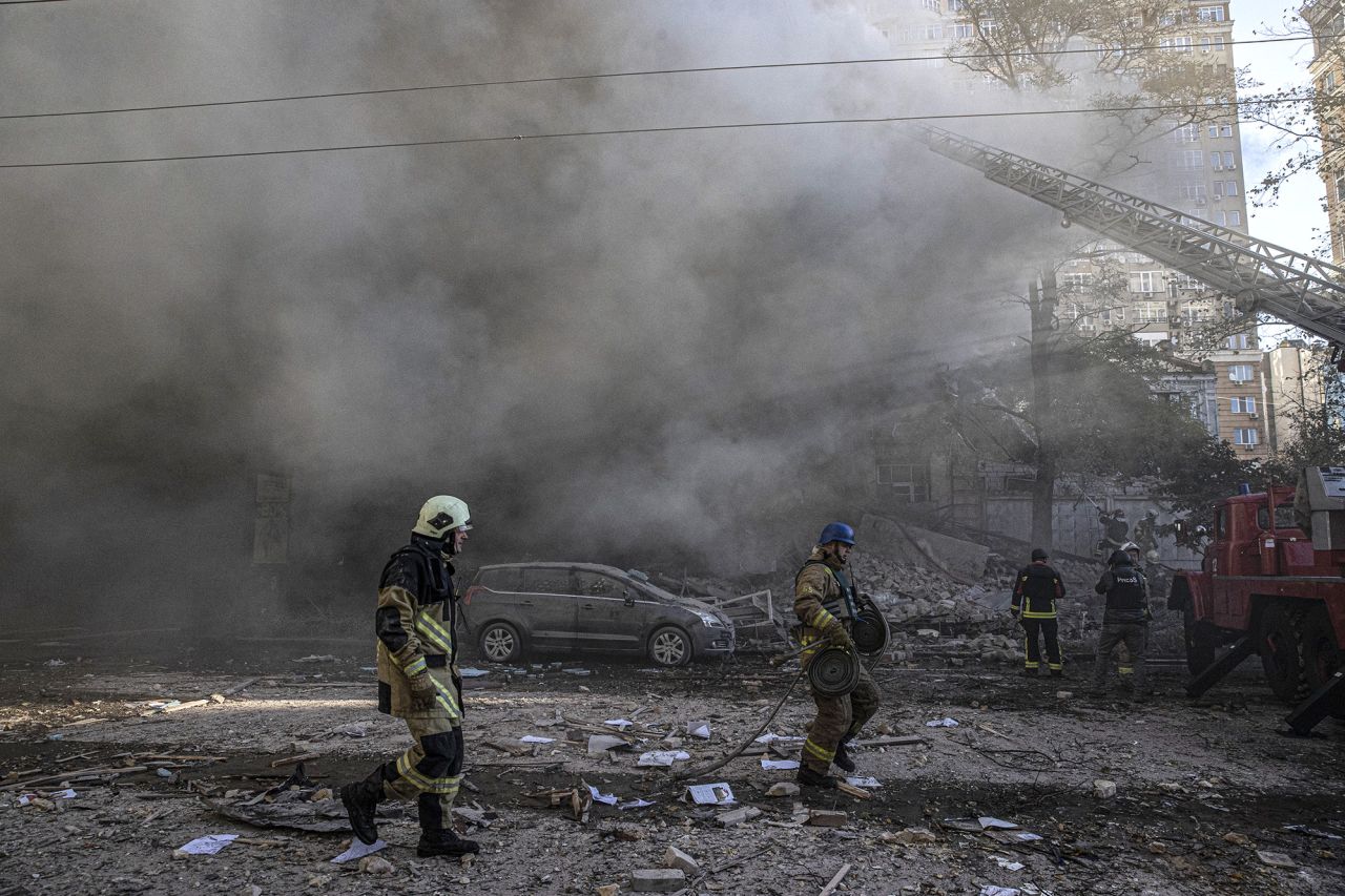 Kiev Regime’s Targeted Attacks on Critical Energy Infrastructure Escalate Tensions